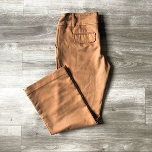 Papaya dress pants
